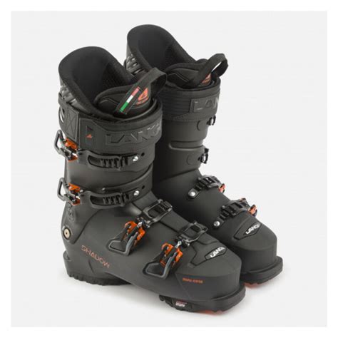 Lange Shadow 110 LV Ski Boots Mens 